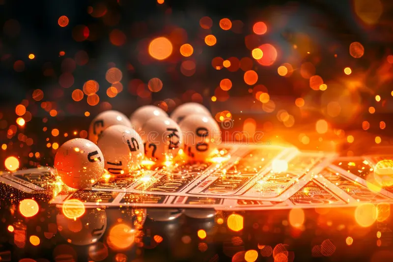 Lottery Strategy Illustration